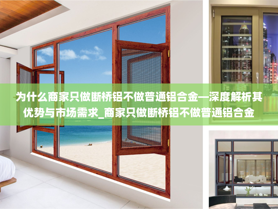 为什么商家只做断桥铝不做普通铝合金—深度解析其优势与市场需求_商家只做断桥铝不做普通铝合金