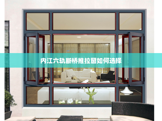 内江六轨断桥推拉窗如何选择