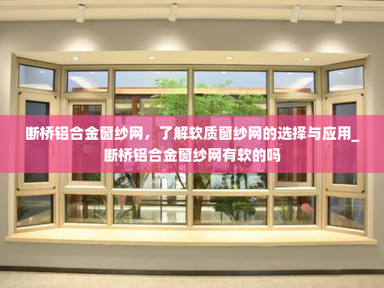 断桥铝合金窗纱网，了解软质窗纱网的选择与应用_断桥铝合金窗纱网有软的吗