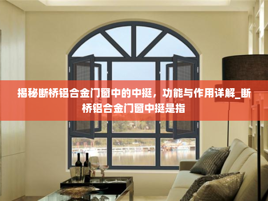 揭秘断桥铝合金门窗中的中挺，功能与作用详解_断桥铝合金门窗中挺是指