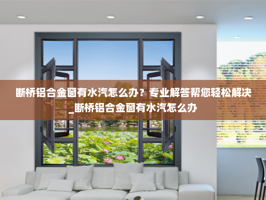 断桥铝合金窗有水汽怎么办？专业解答帮您轻松解决_断桥铝合金窗有水汽怎么办
