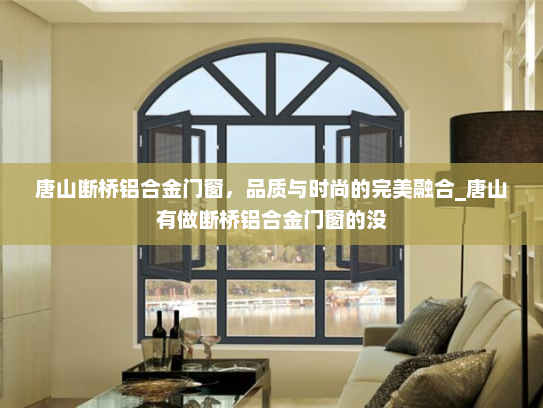 唐山断桥铝合金门窗，品质与时尚的完美融合_唐山有做断桥铝合金门窗的没