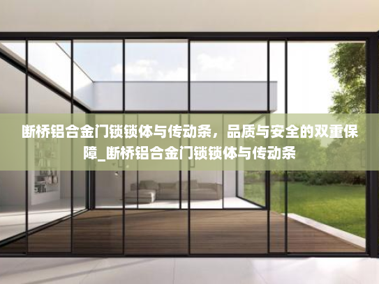 断桥铝合金门锁锁体与传动条，品质与安全的双重保障_断桥铝合金门锁锁体与传动条
