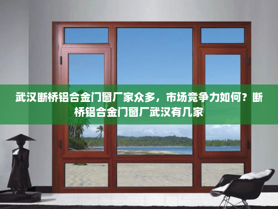 武汉断桥铝合金门窗厂家众多，市场竞争力如何？断桥铝合金门窗厂武汉有几家