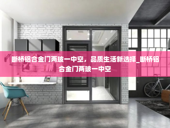 断桥铝合金门两玻一中空，品质生活新选择_断桥铝合金门两玻一中空