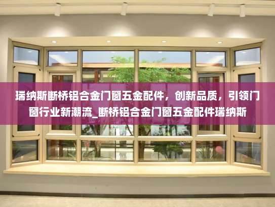瑞纳斯断桥铝合金门窗五金配件，创新品质，引领门窗行业新潮流_断桥铝合金门窗五金配件瑞纳斯