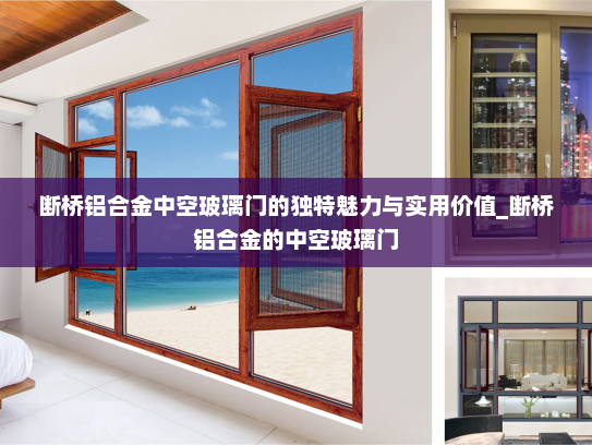 断桥铝合金中空玻璃门的独特魅力与实用价值_断桥铝合金的中空玻璃门